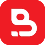 ibanner - business poster android application logo